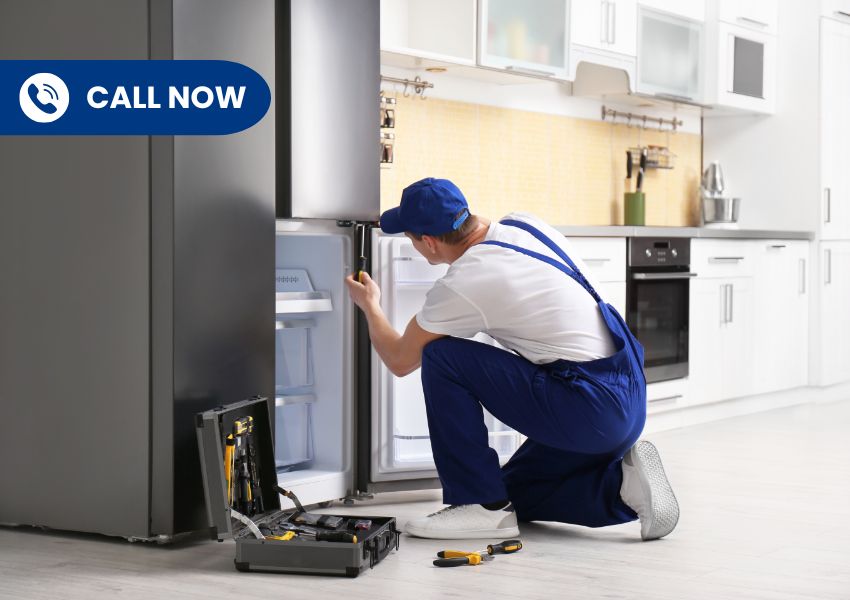 Coldwater Appliance Repair Company